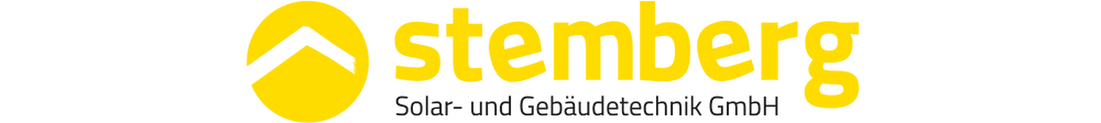 Stemberg aus Lage Logo Websites für Unternehmen
