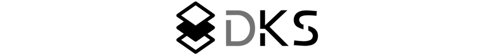 DKS aus Lage Logo Websites für Unternehmen